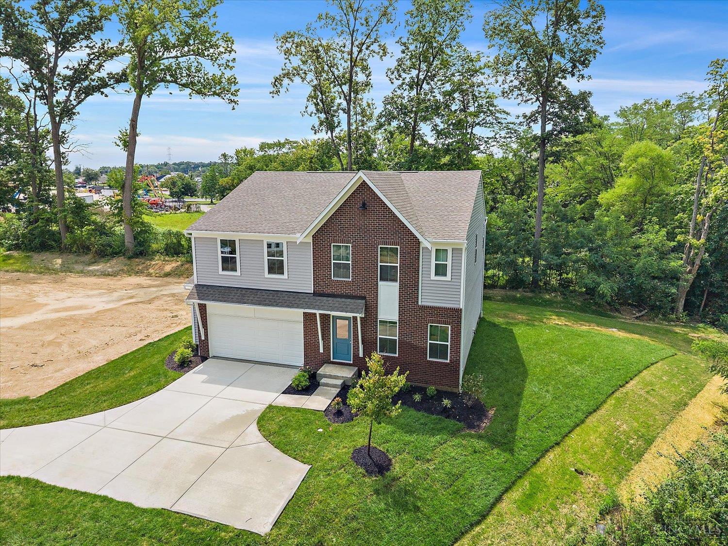 1185 Buxton Oaks Drive, Union Twp, OH, 45102 — photo 33