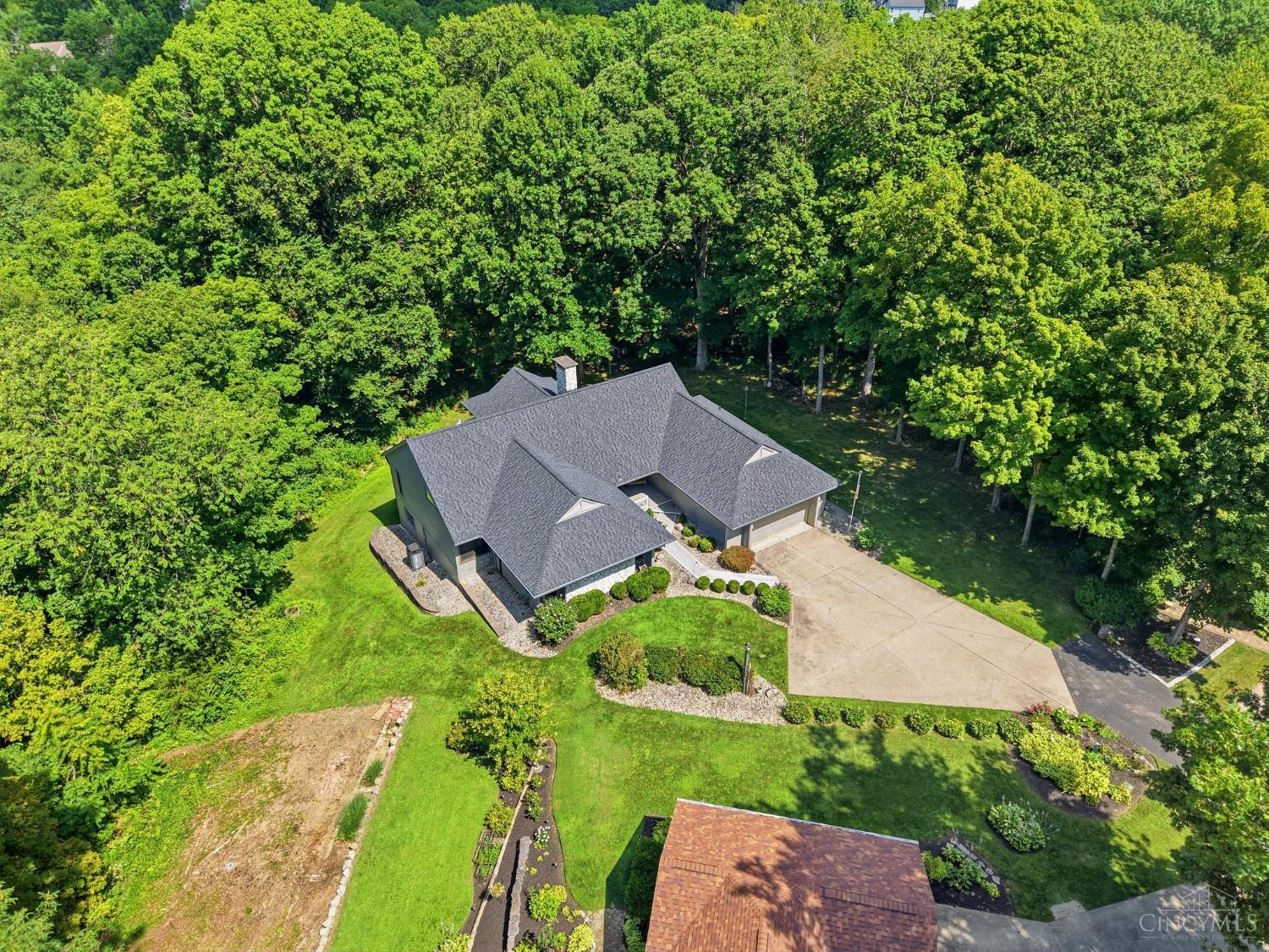 464 Creekside Drive, Lebanon, OH, 45036 — photo 2
