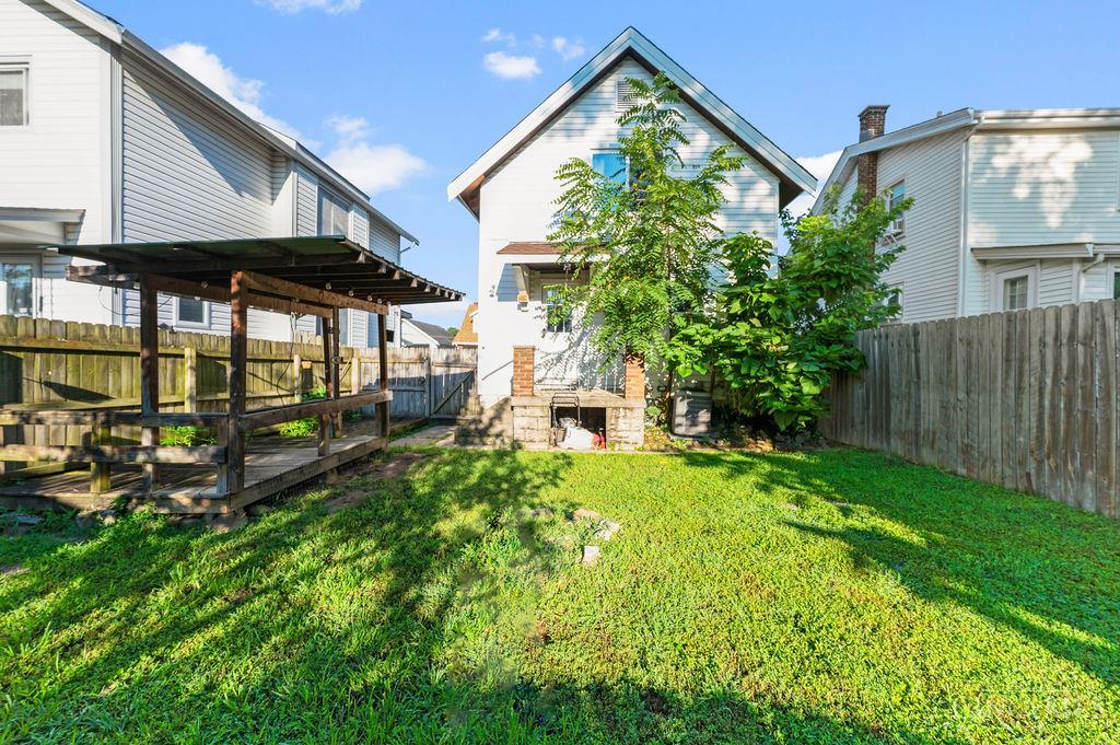 5308 Rolston Avenue, Norwood, OH, 45212 — photo 32