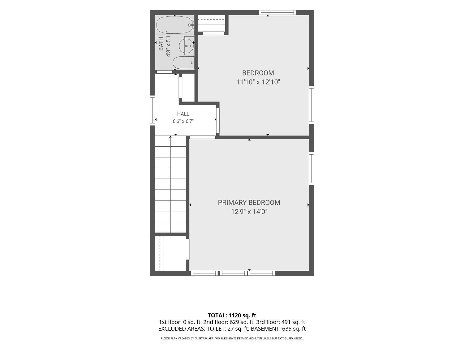 4448 Station Avenue, Cincinnati, OH, 45232 — photo 37