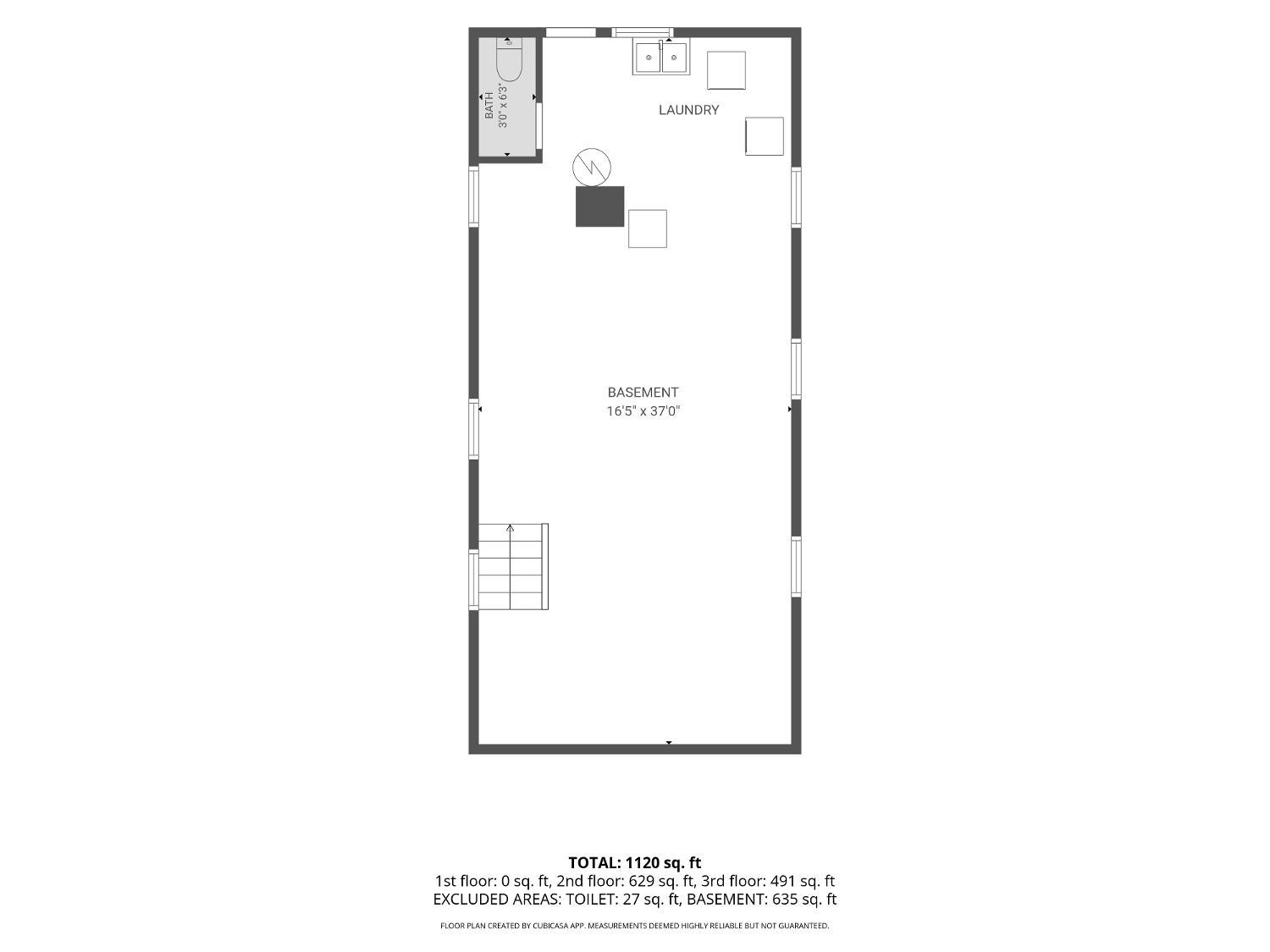 4448 Station Avenue, Cincinnati, OH, 45232 — photo 35