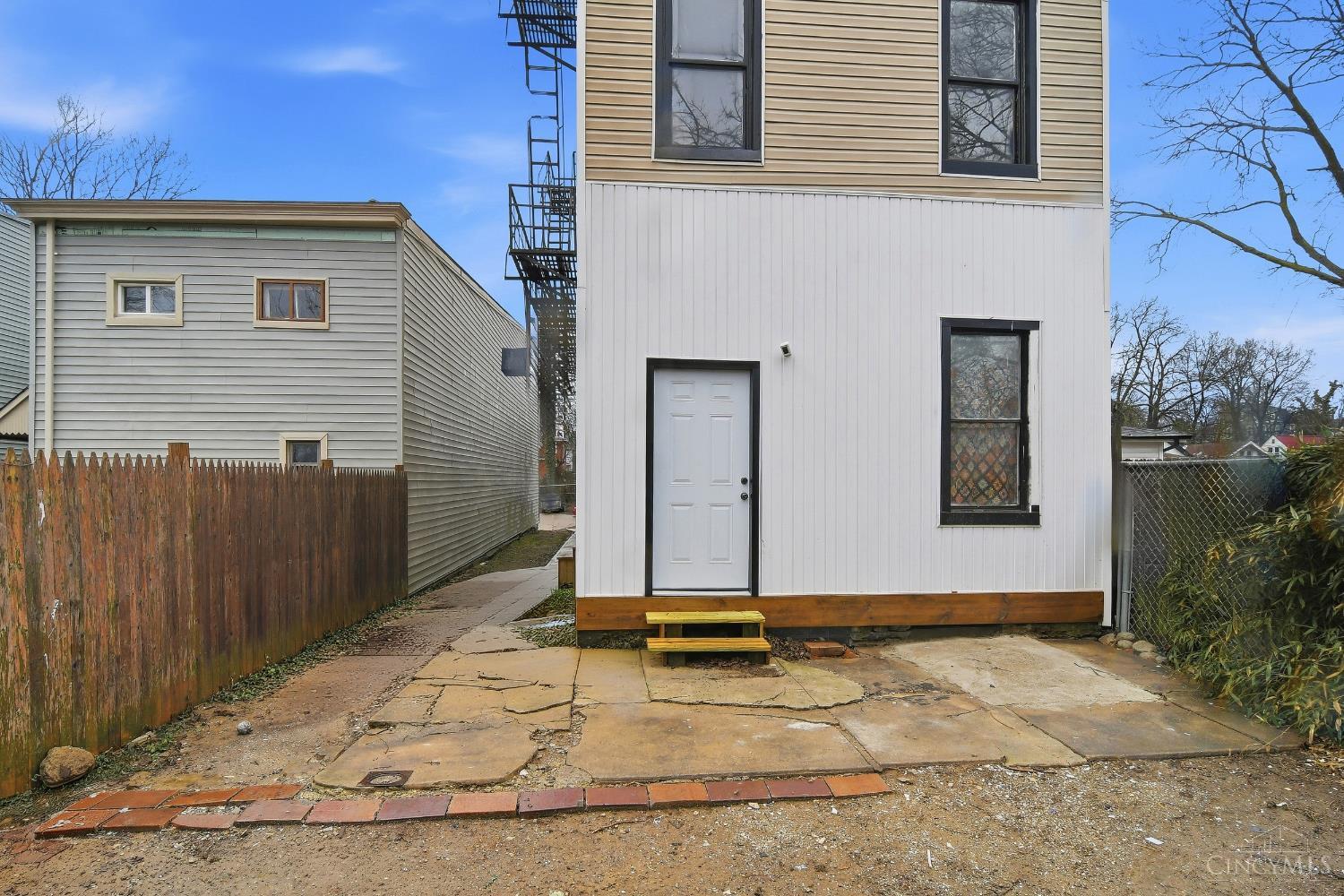 540 Grand Avenue, Cincinnati, OH, 45205 — photo 40