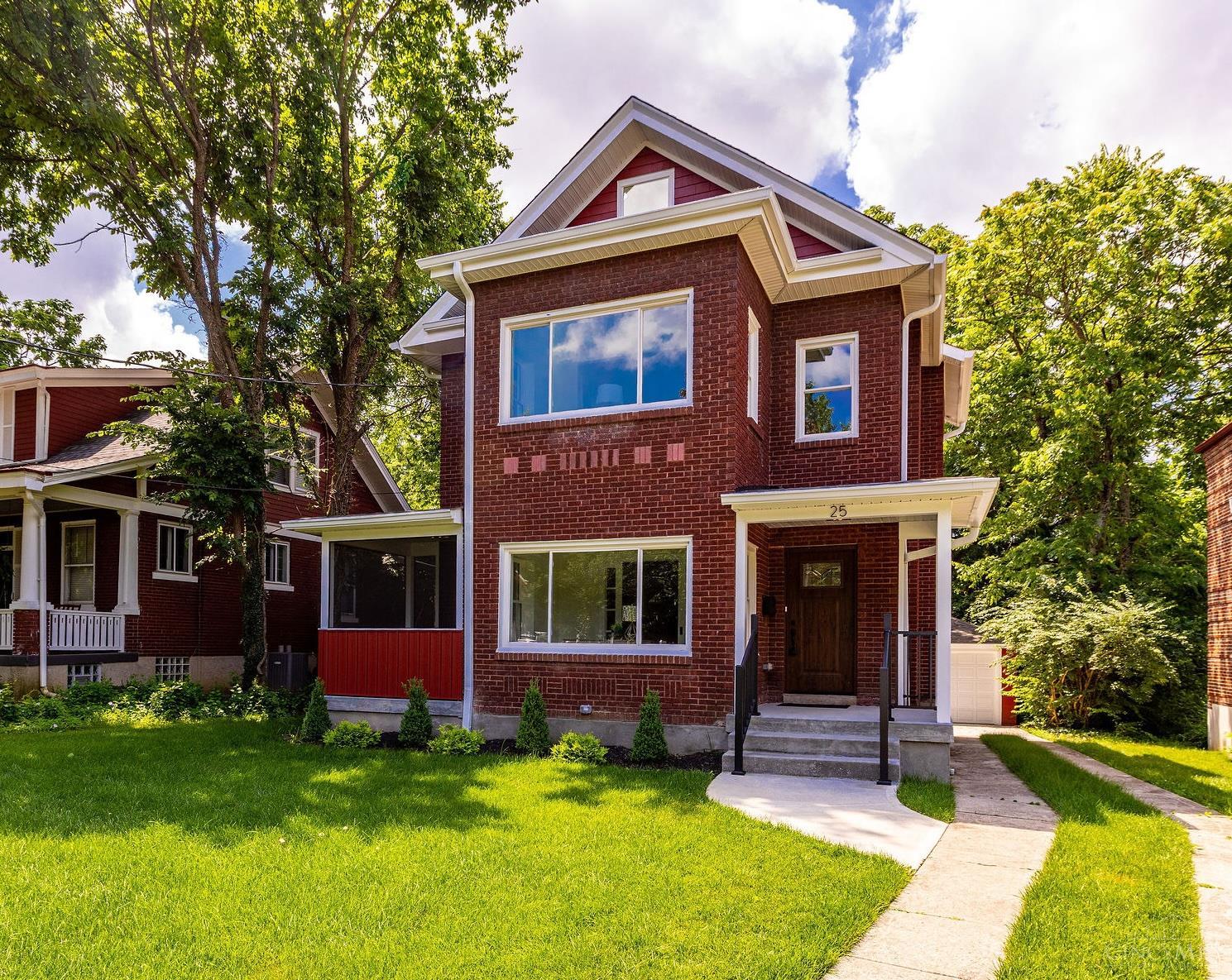 25 Euclid Avenue