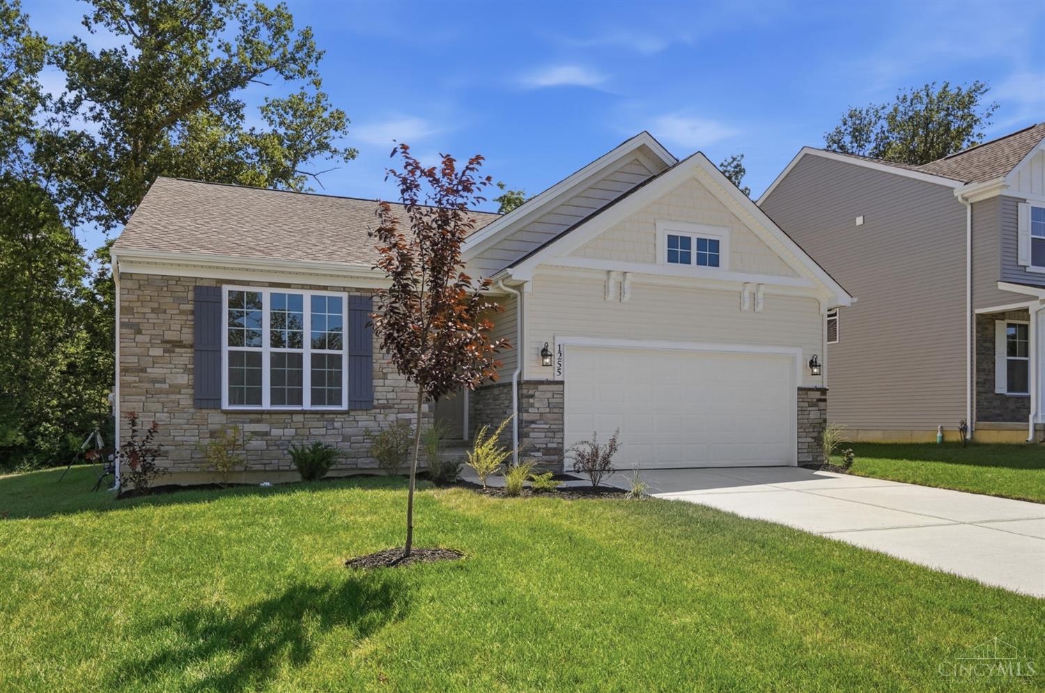 1st image of 1255 Eagle Blvd, Maineville, OH 45039 | MLS# 1855207