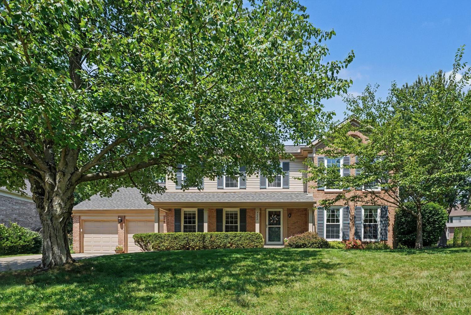 1st image of 7822 Cloveridge Ct, Anderson Twp, OH 45244 | MLS# 1888739