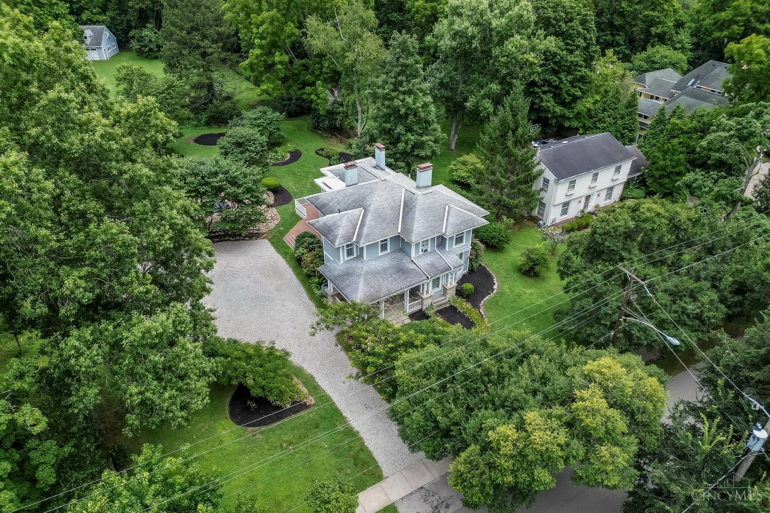 429 Elm Avenue, Terrace Park, OH, 45174 — photo 35