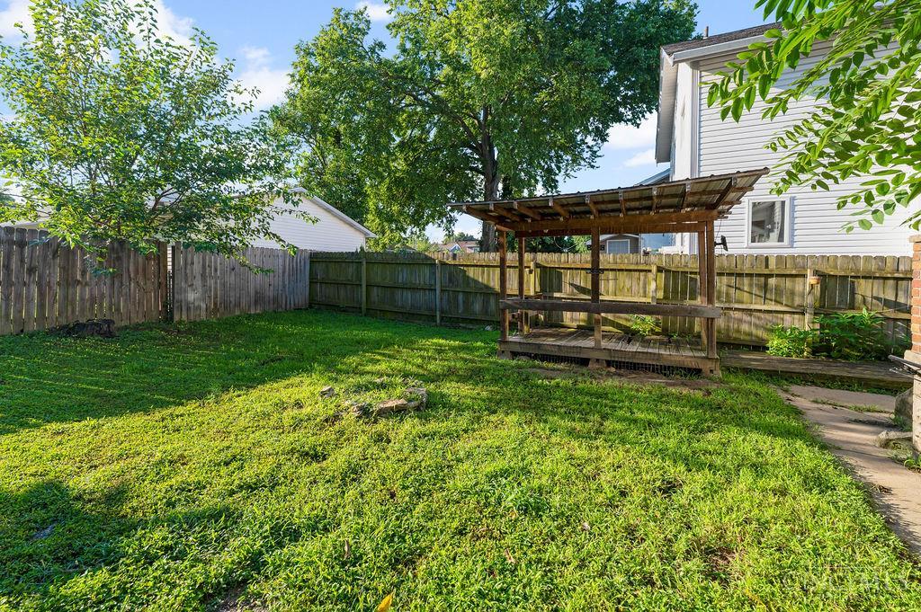 5308 Rolston Avenue, Norwood, OH, 45212 — photo 30