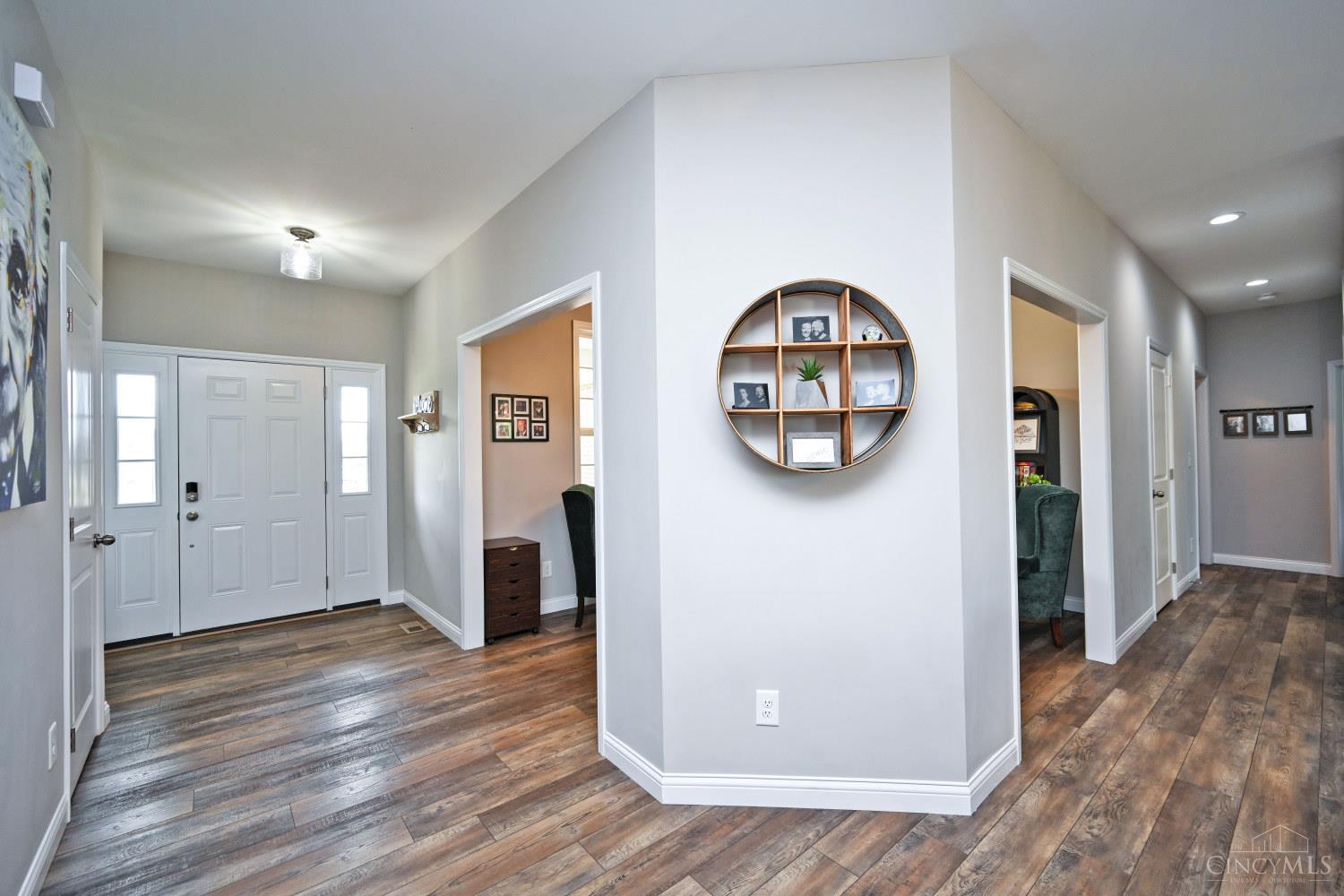 5515 Foxglove Drive, Fairfield Twp, OH, 45011 — photo 4
