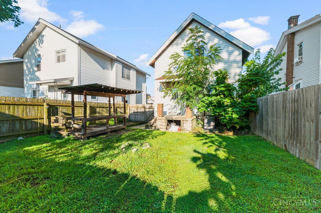 5308 Rolston Avenue, Norwood, OH, 45212 — photo 31