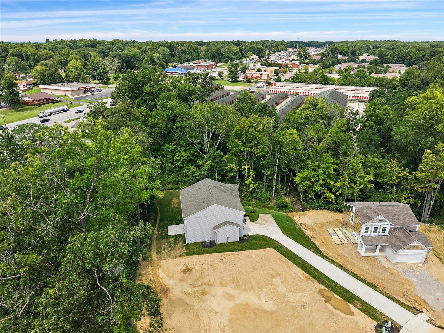 1185 Buxton Oaks Drive, Union Twp, OH, 45102 — photo 36