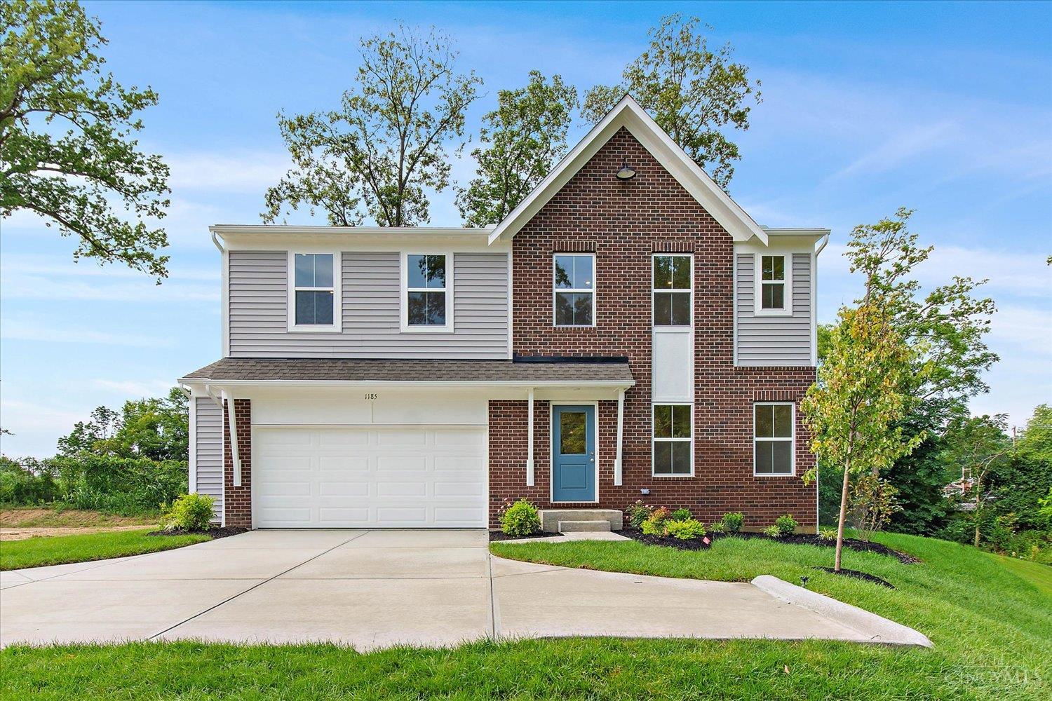1185 Buxton Oaks Drive, Union Twp, OH, 45102 — photo 30