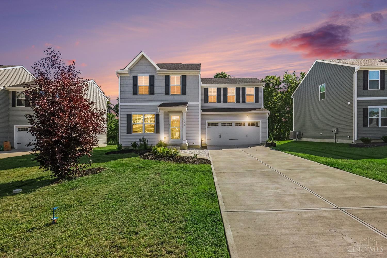 6462 Tralee Lane