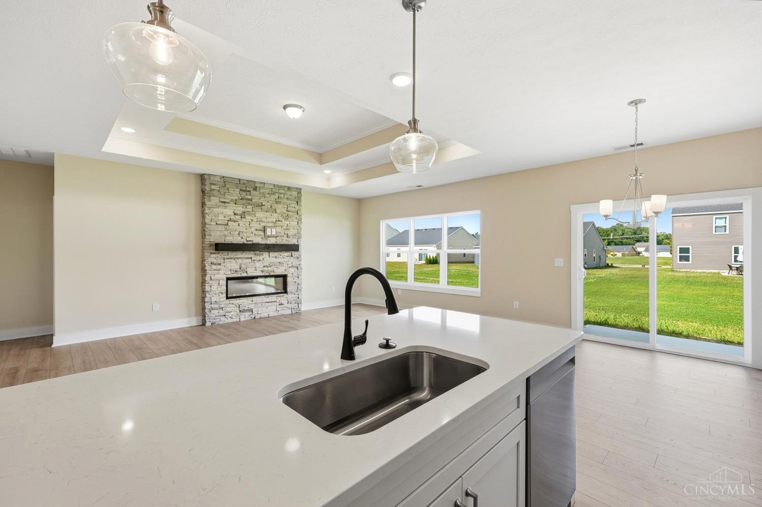 1219 Blue Spruce Lane, Wilmington, OH, 45177 — photo 5