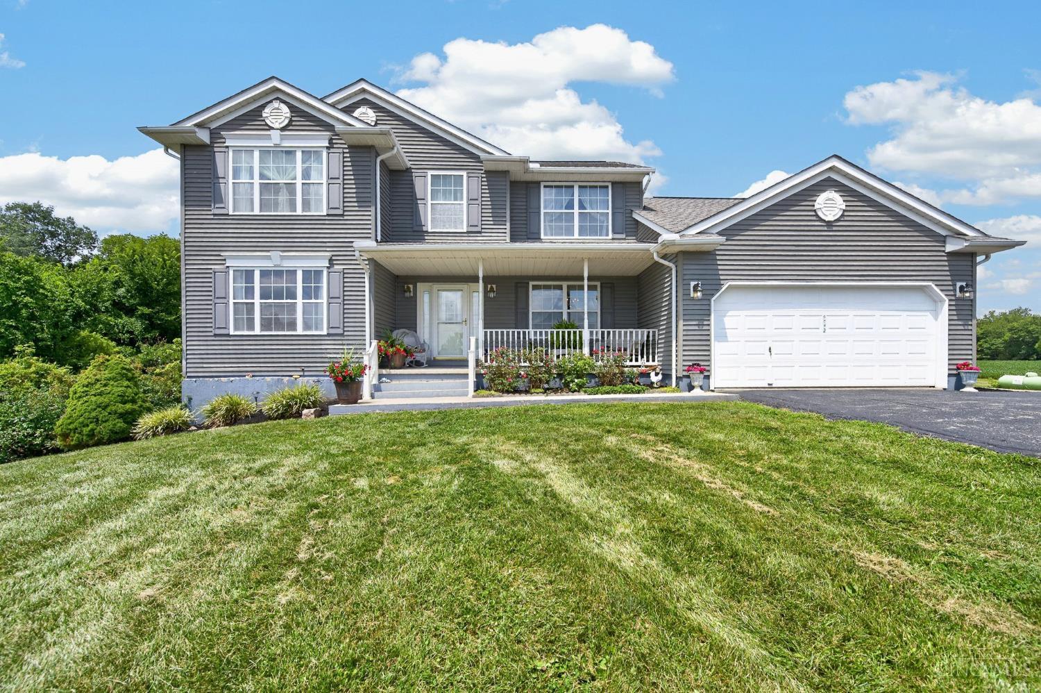 9051 Storer Lane, Jackson Twp, OH, 45133 — photo 5
