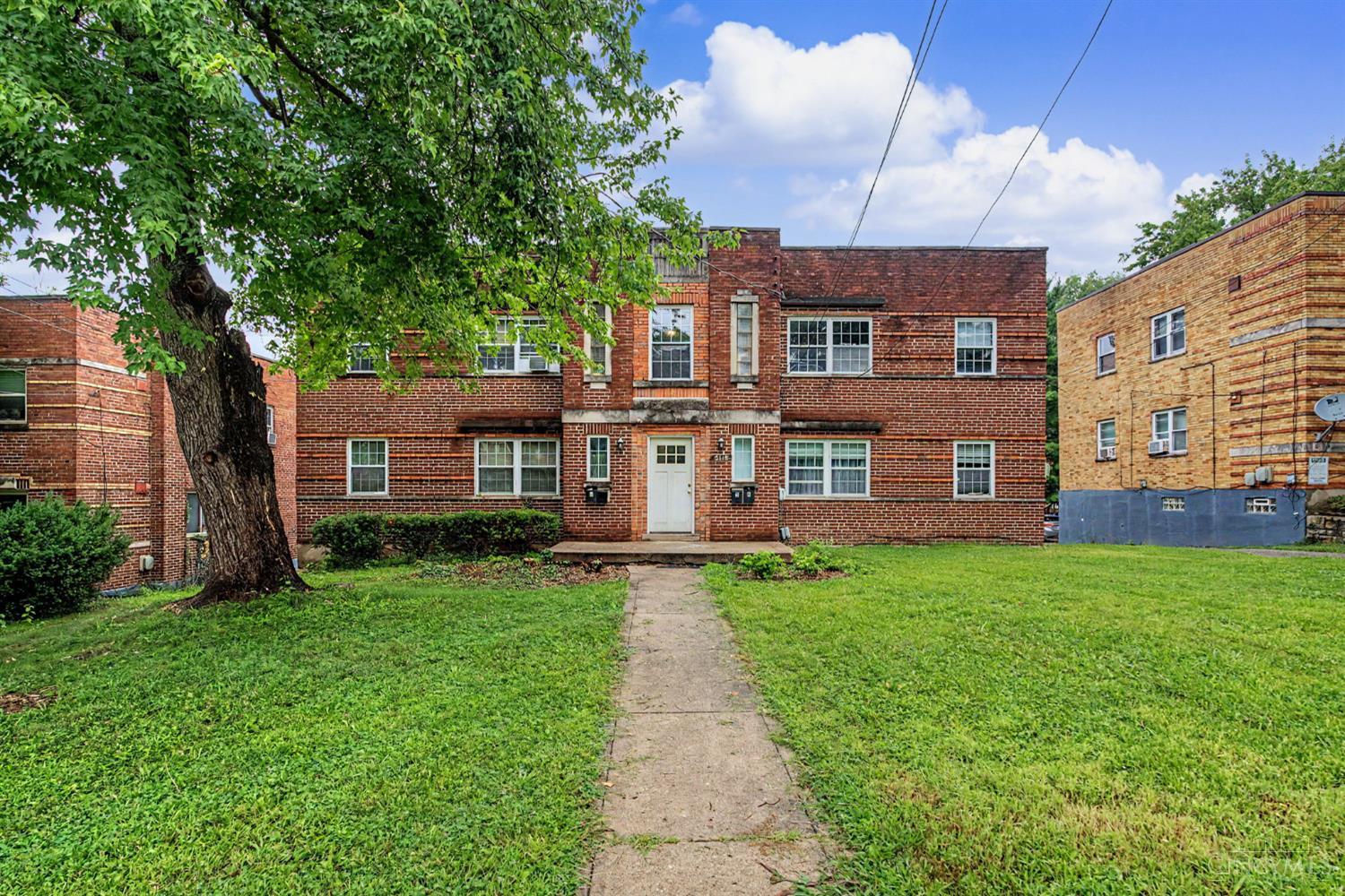 2nd image of 3118 Werk Rd, Cincinnati, OH 45211 | MLS# 1889537