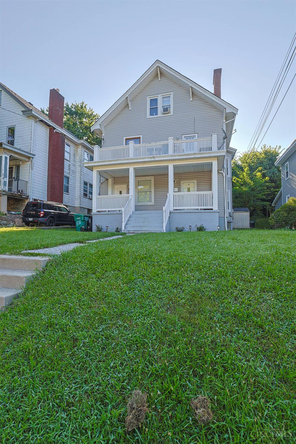 1st image of 830 Harris Ave, Cincinnati, OH 45205 | MLS# 1889450