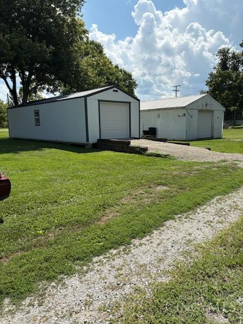 12828 US Rt 50, Paint Twp, OH, 45133 — photo 4