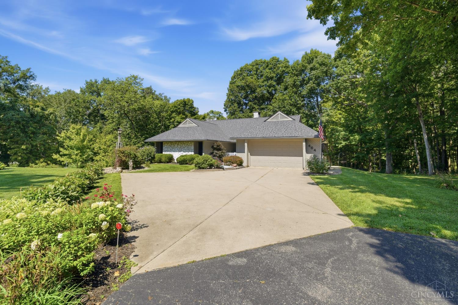 464 Creekside Drive, Lebanon, OH, 45036 — photo 10