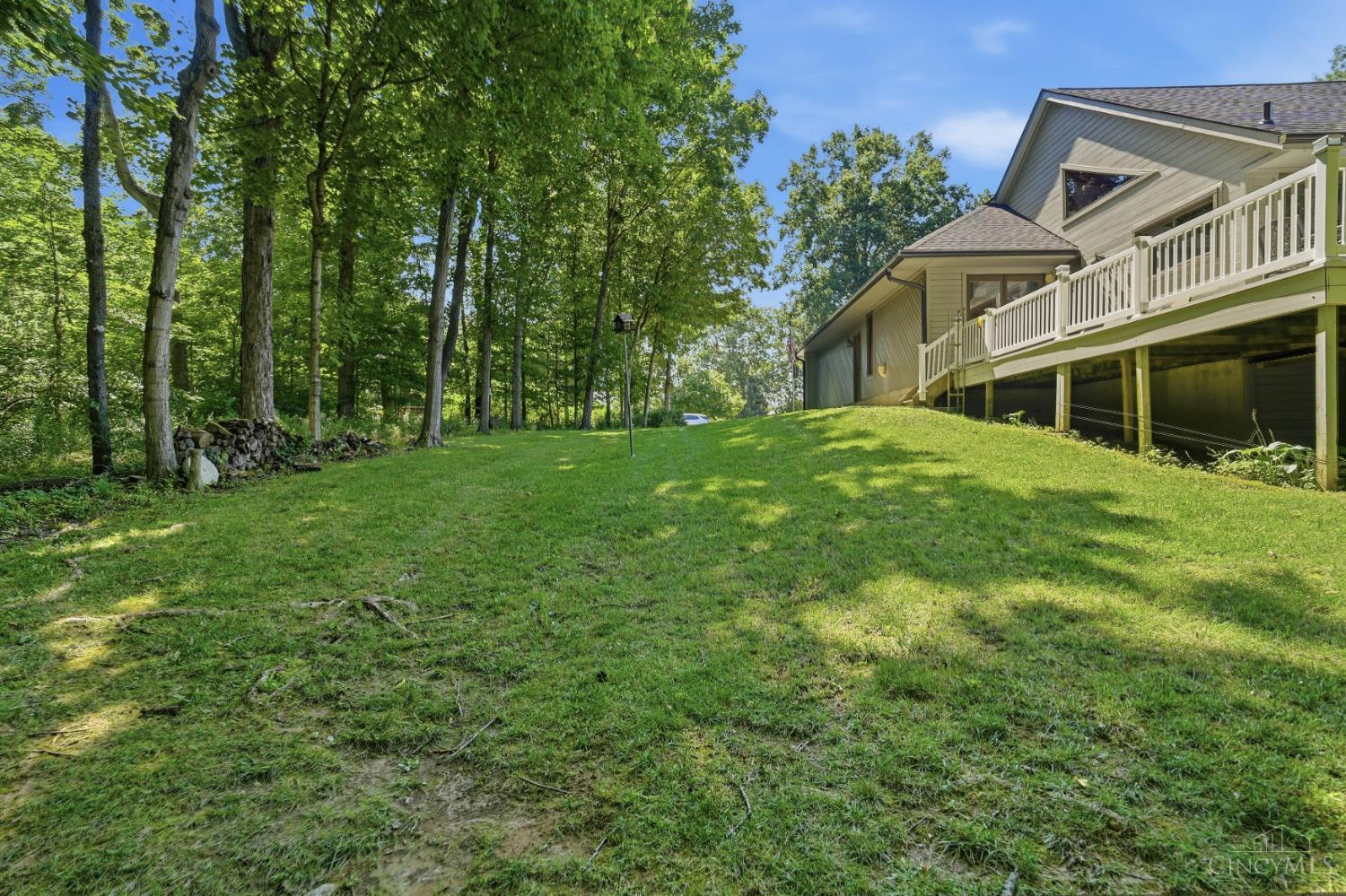 464 Creekside Drive, Lebanon, OH, 45036 — photo 85