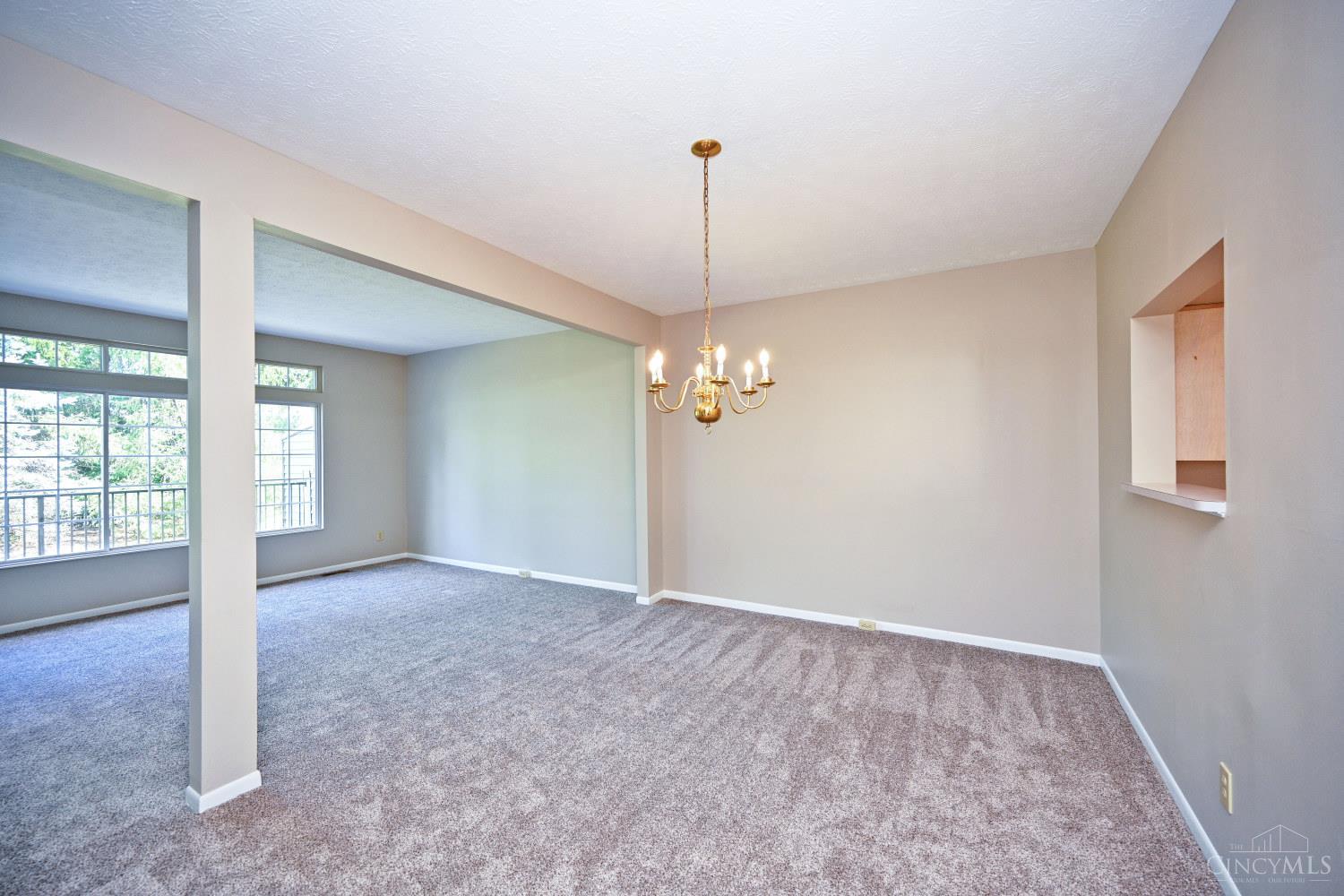 4327 Courageous Circle, Colerain Twp, OH, 45252 — photo 9