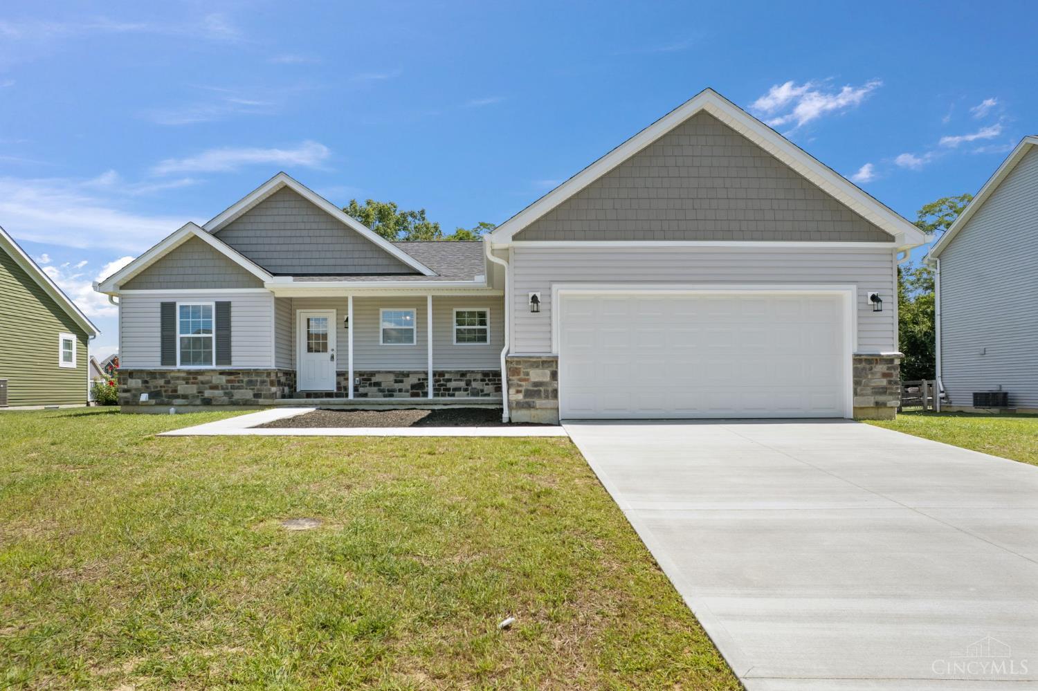 128 Kelly Drive, Williamsburg, OH, 45176