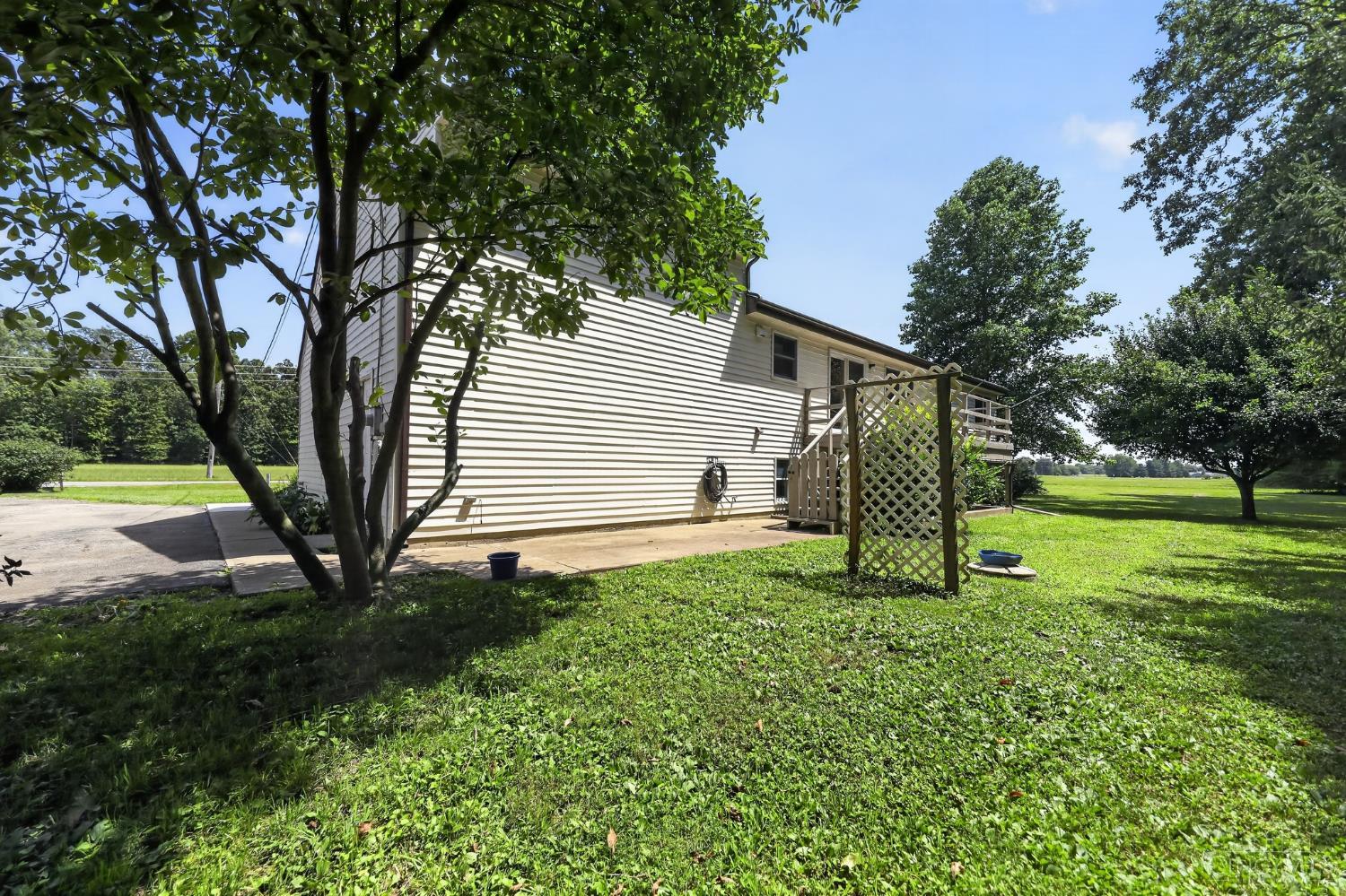 120 Haw Drive, Franklin Twp, OH, 45171 — photo 37