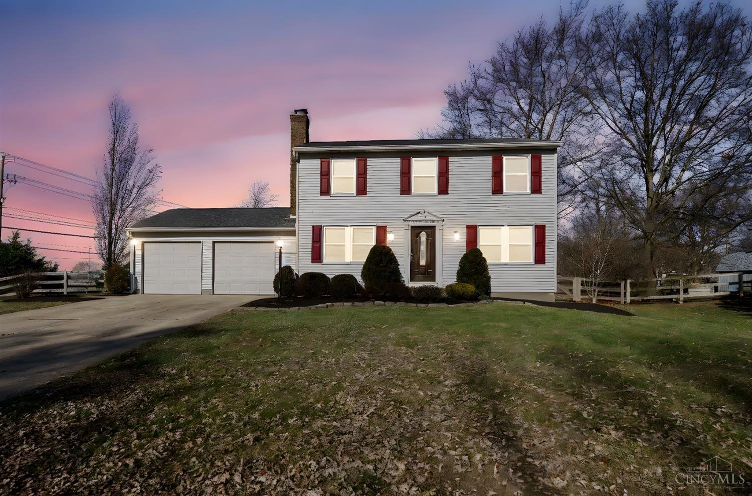 1st image of 6978 Fallen Oaks Dr, Deerfield Twp., OH 45040 | MLS# 1889084