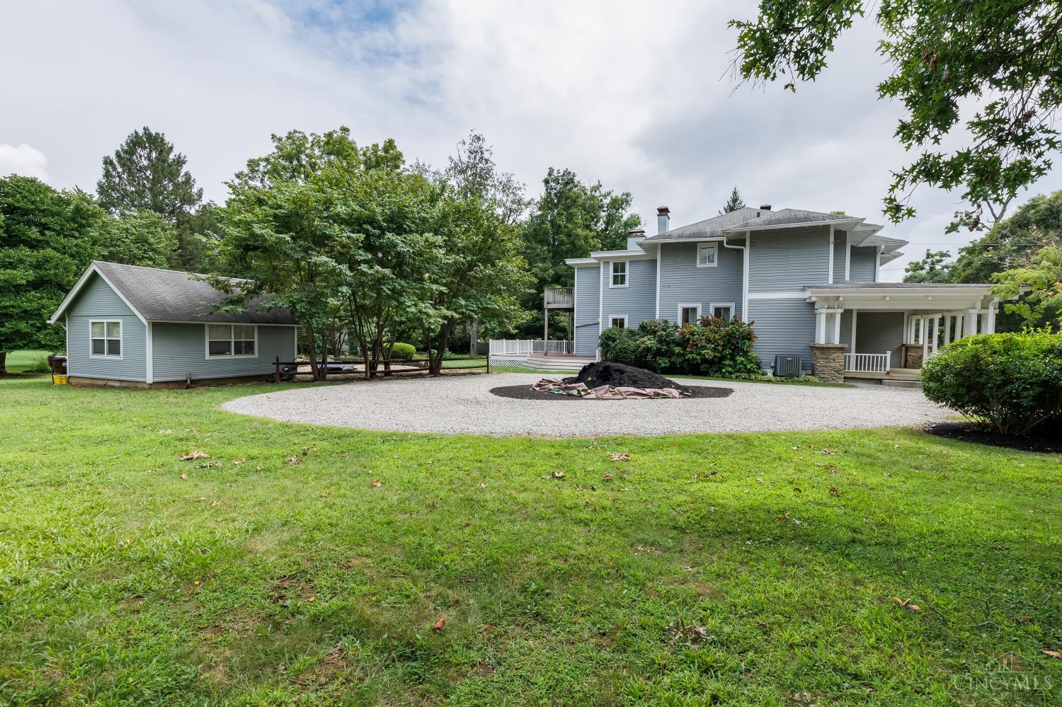 429 Elm Avenue, Terrace Park, OH, 45174 — photo 57