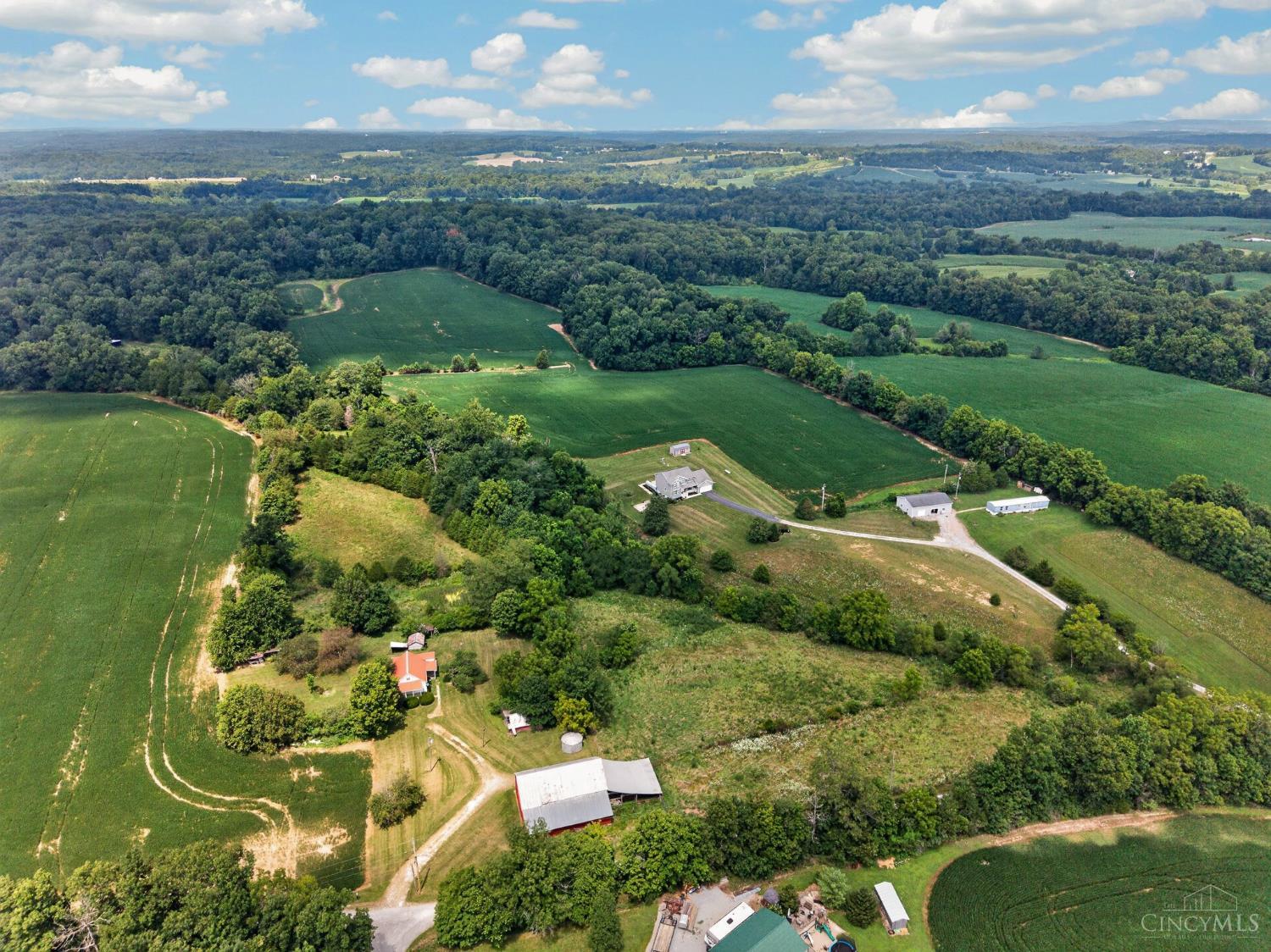 9051 Storer Lane, Jackson Twp, OH, 45133