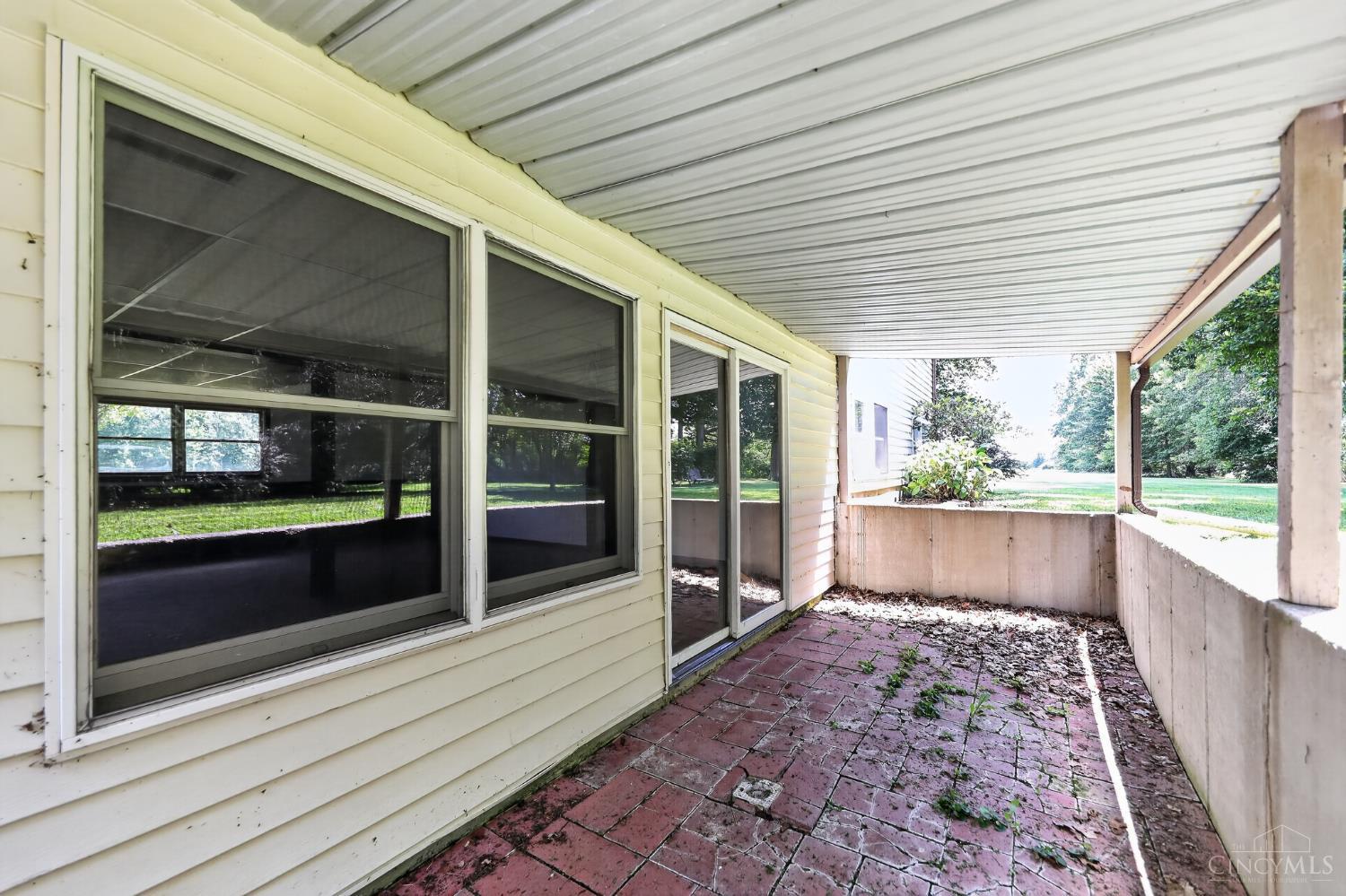 120 Haw Drive, Franklin Twp, OH, 45171 — photo 34