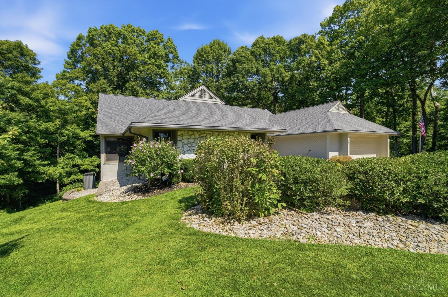 464 Creekside Drive, Lebanon, OH, 45036 — photo 9
