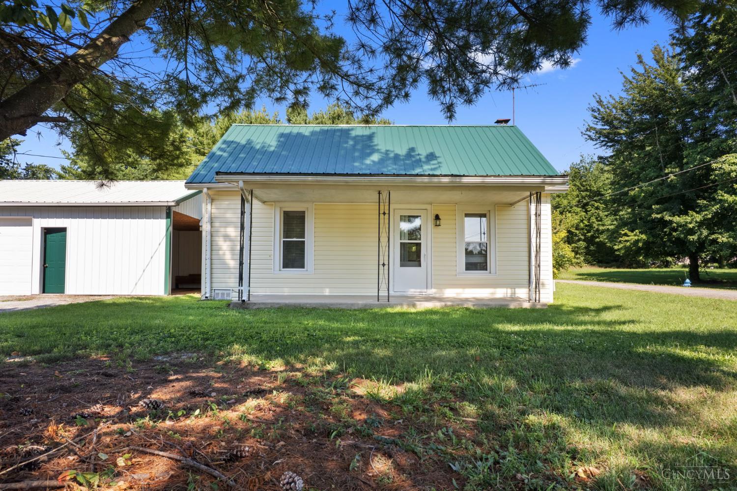 239 Middle North, Russellville, OH, 45168 — photo 2