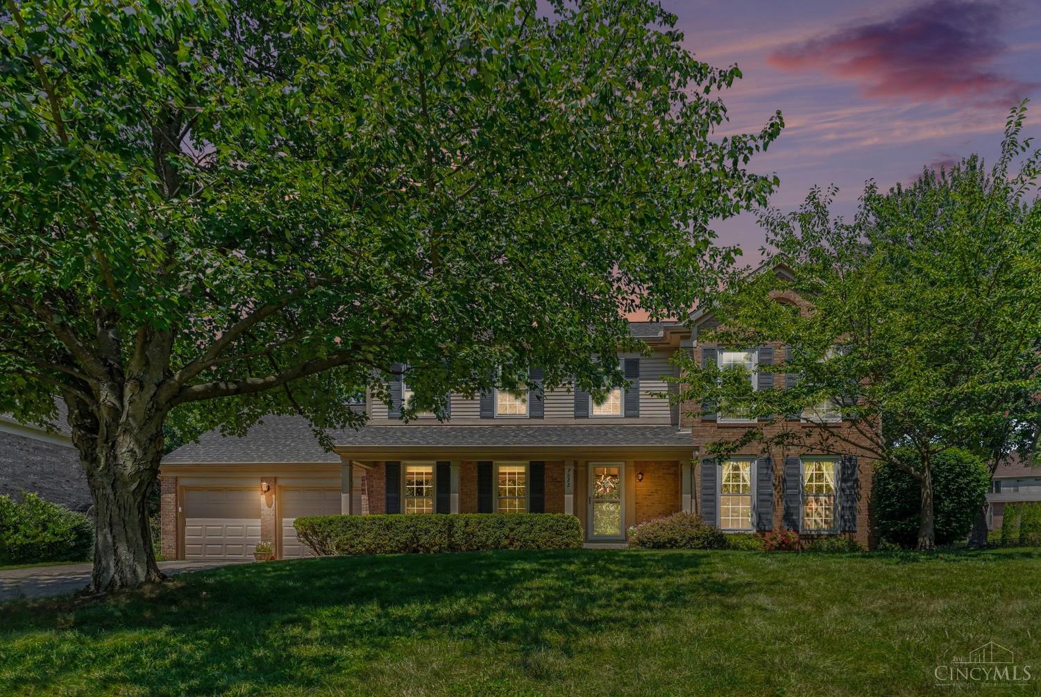2nd image of 7822 Cloveridge Ct, Anderson Twp, OH 45244 | MLS# 1888739