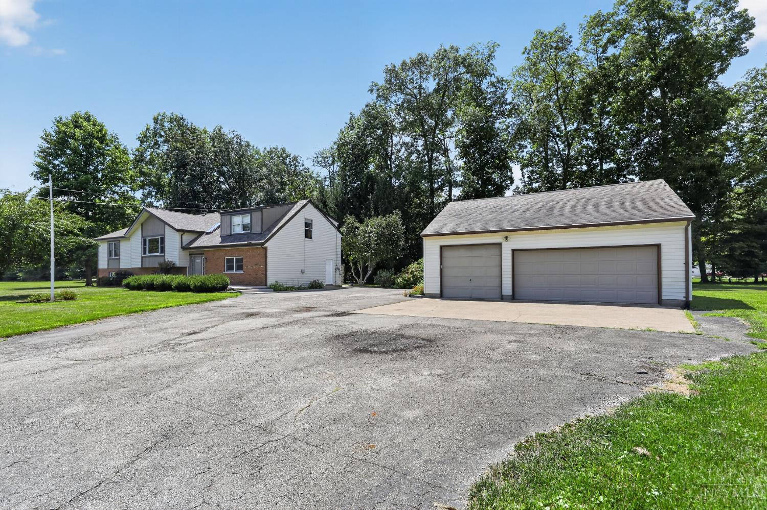 120 Haw Drive, Franklin Twp, OH, 45171 — photo 5