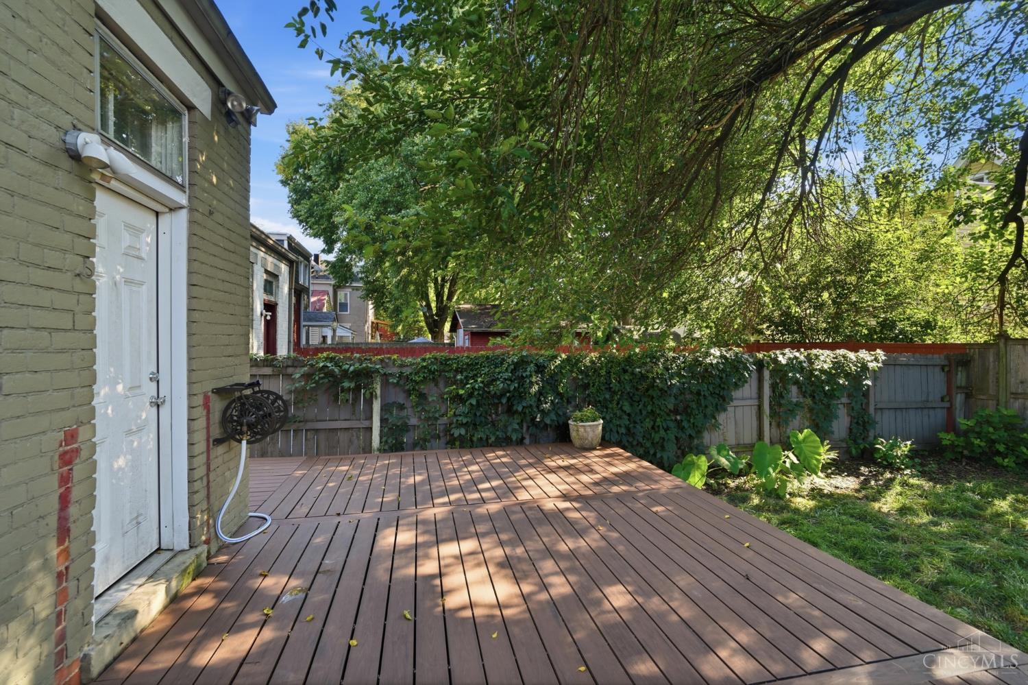 4237 Turrill Street, Cincinnati, OH, 45223 — photo 36