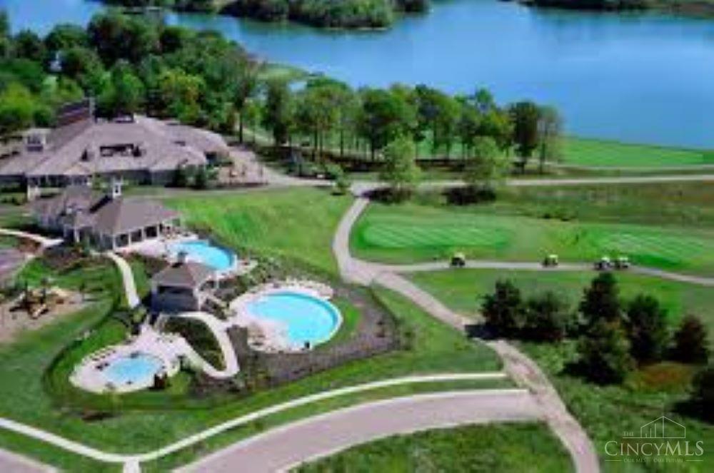 71st image of 1376 Ironwood Dr, Turtle Creek Twp, OH 45036 | MLS# 1889393