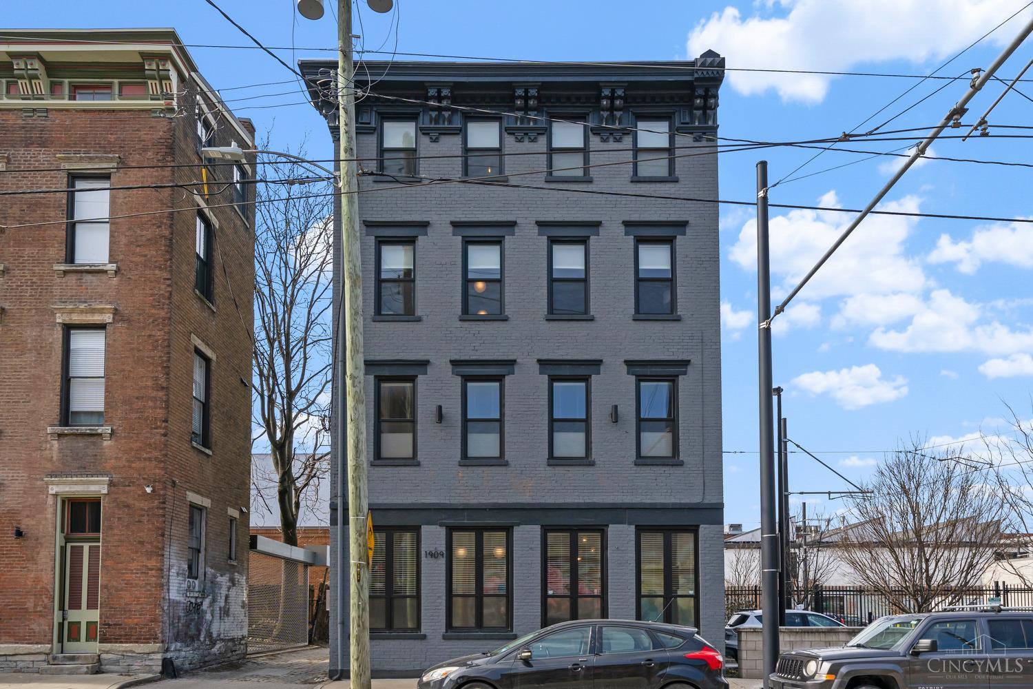 1909 Race Street #1, Cincinnati, OH, 45202 — photo 22