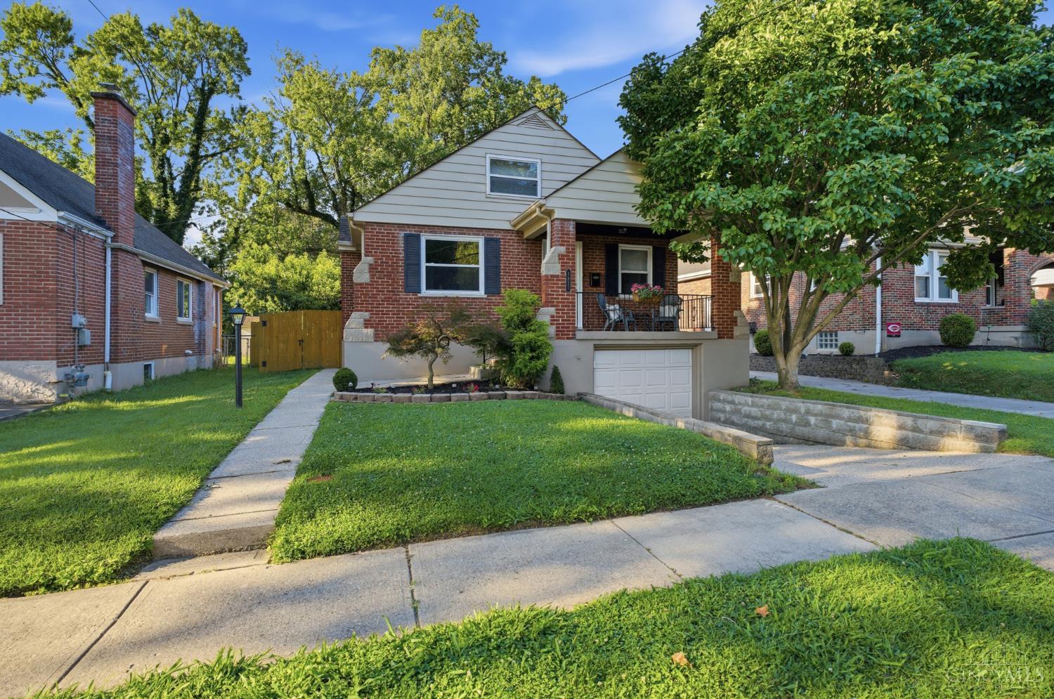 2nd image of 3833 Superior Ave, Cincinnati, OH 45236 | MLS# 1889106
