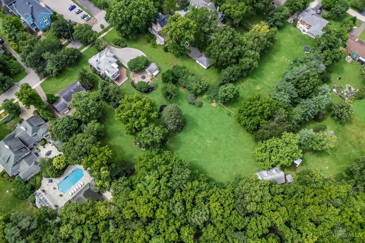 429 Elm Avenue, Terrace Park, OH, 45174 — photo 65