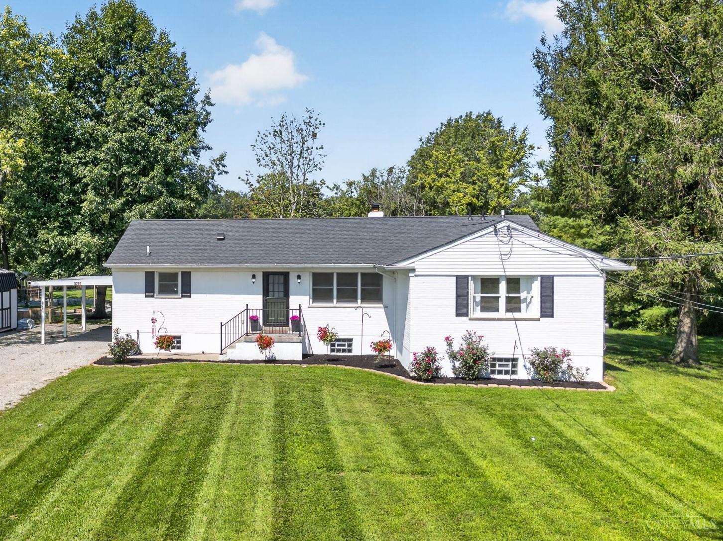 Photo 1 of Sale Pending at 8261 Morrow Cozaddale Rd, Hamilton Twp, OH 45152 | MLS# 1889485 | Listing updated on 2026-09-15
