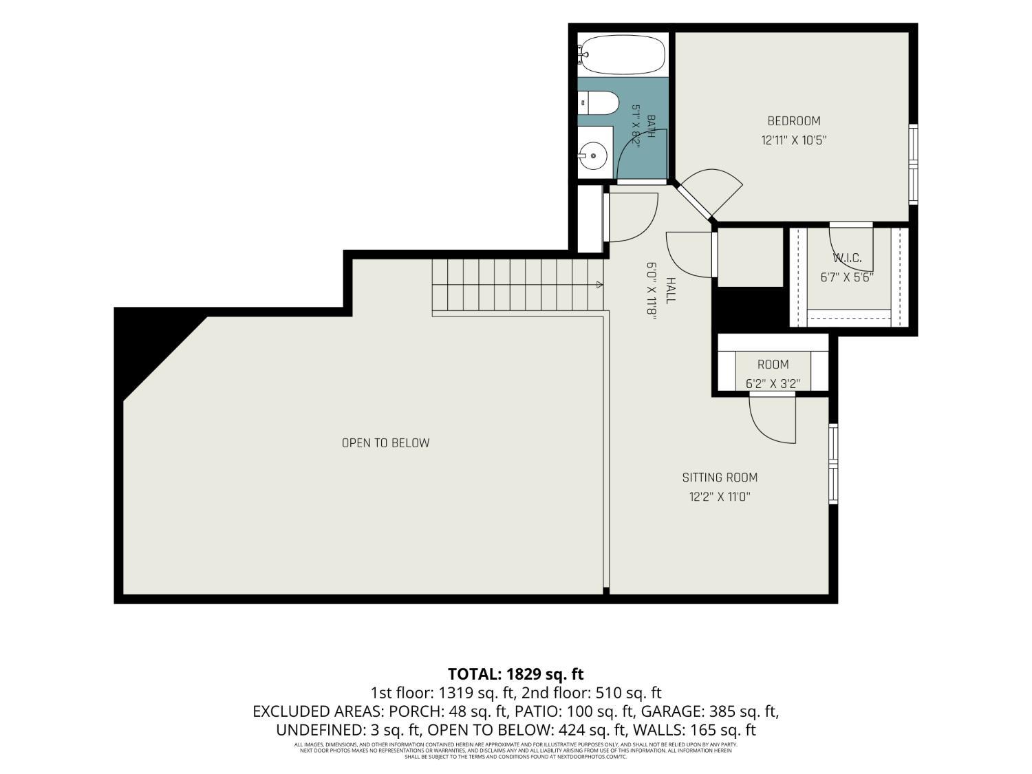 31st image of 6976 Aspen Point Ct, Green Twp, OH 45247 | MLS# 1889484
