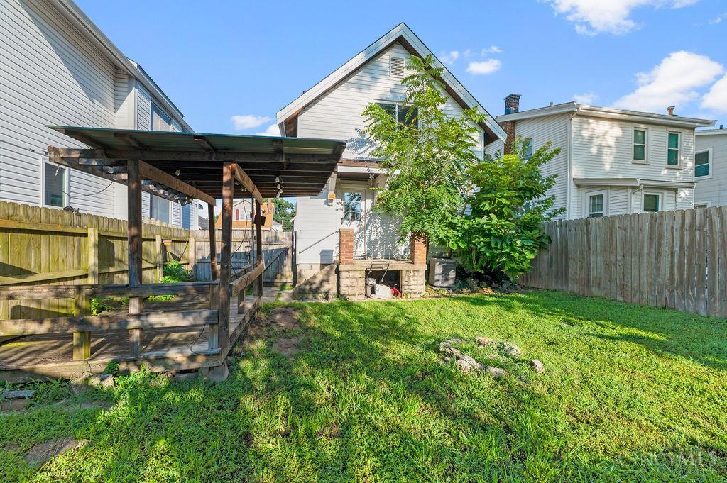 5308 Rolston Avenue, Norwood, OH, 45212 — photo 33