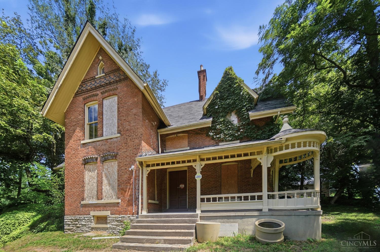 7222 Catalpa Road, Cincinnati, OH, 45233 — photo 3