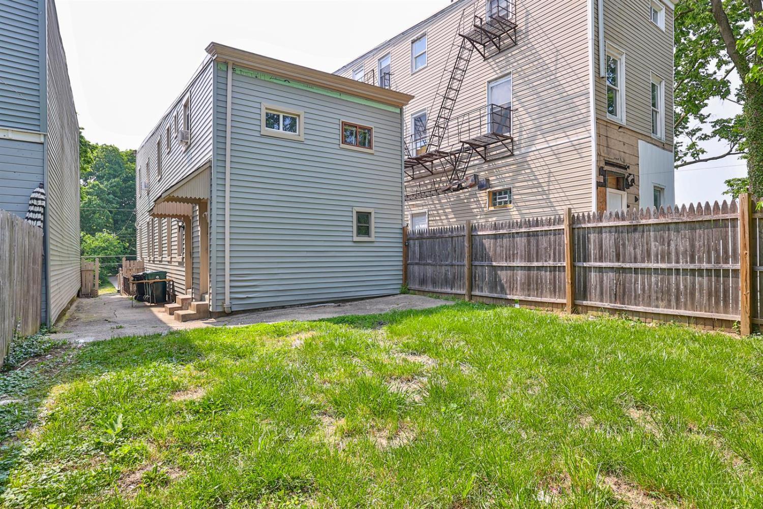 538 Grand Avenue, Cincinnati, OH, 45205 — photo 27