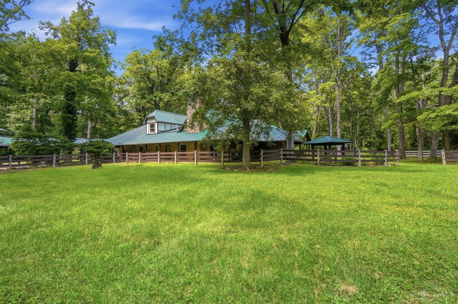 1065 Spring Valley Paintersville Road, Spring Valley Twp, OH, 45370 — photo 54