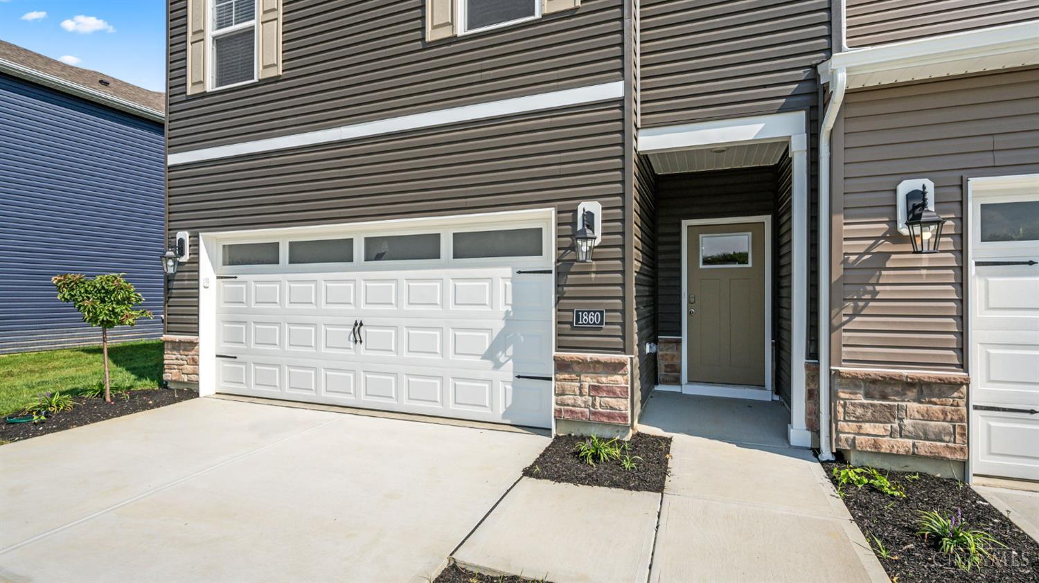1860 Vista Lake Drive, Goshen Twp, OH, 45122 — photo 3