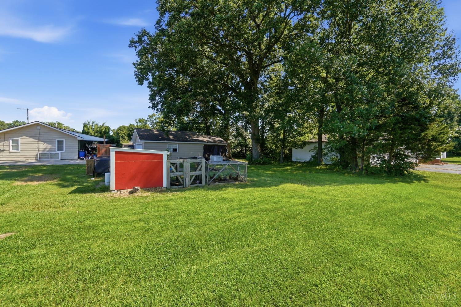 9344 Bruce Drive, Franklin Twp, OH, 45005 — photo 39