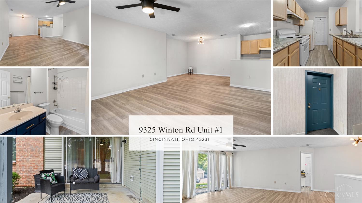 1st image of 9325 Winton Rd #1, Springfield Twp., OH 45231 | MLS# 1889472