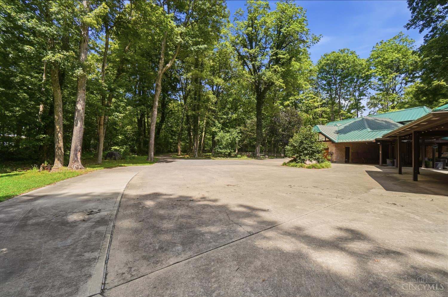 1065 Spring Valley Paintersville Road, Spring Valley Twp, OH, 45370 — photo 72