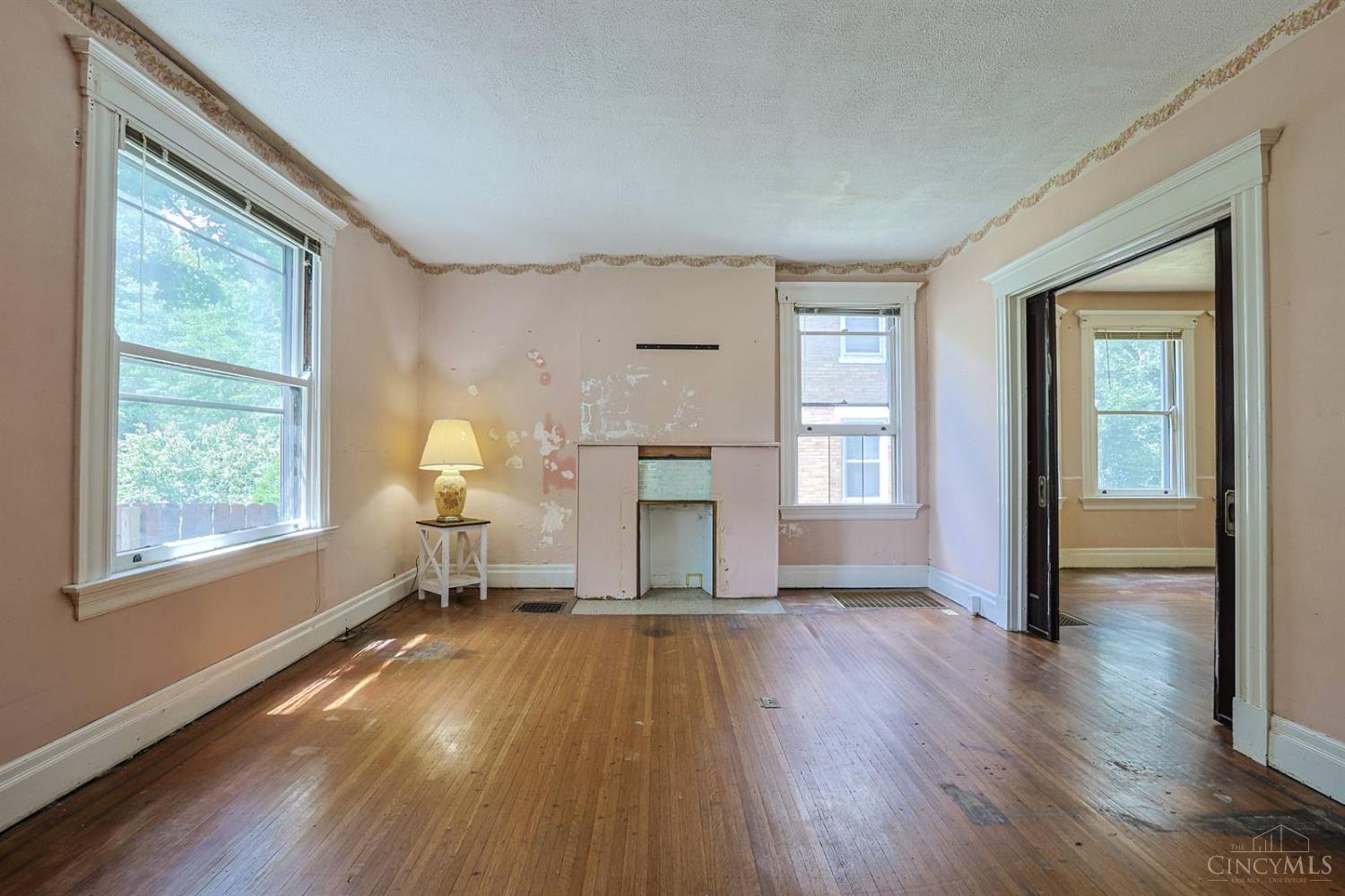Photo 3 of Sale Pending at 2916 Harrison Ave, Cincinnati, OH 45211 | MLS# 1889615 | Listing updated on 2026-09-21